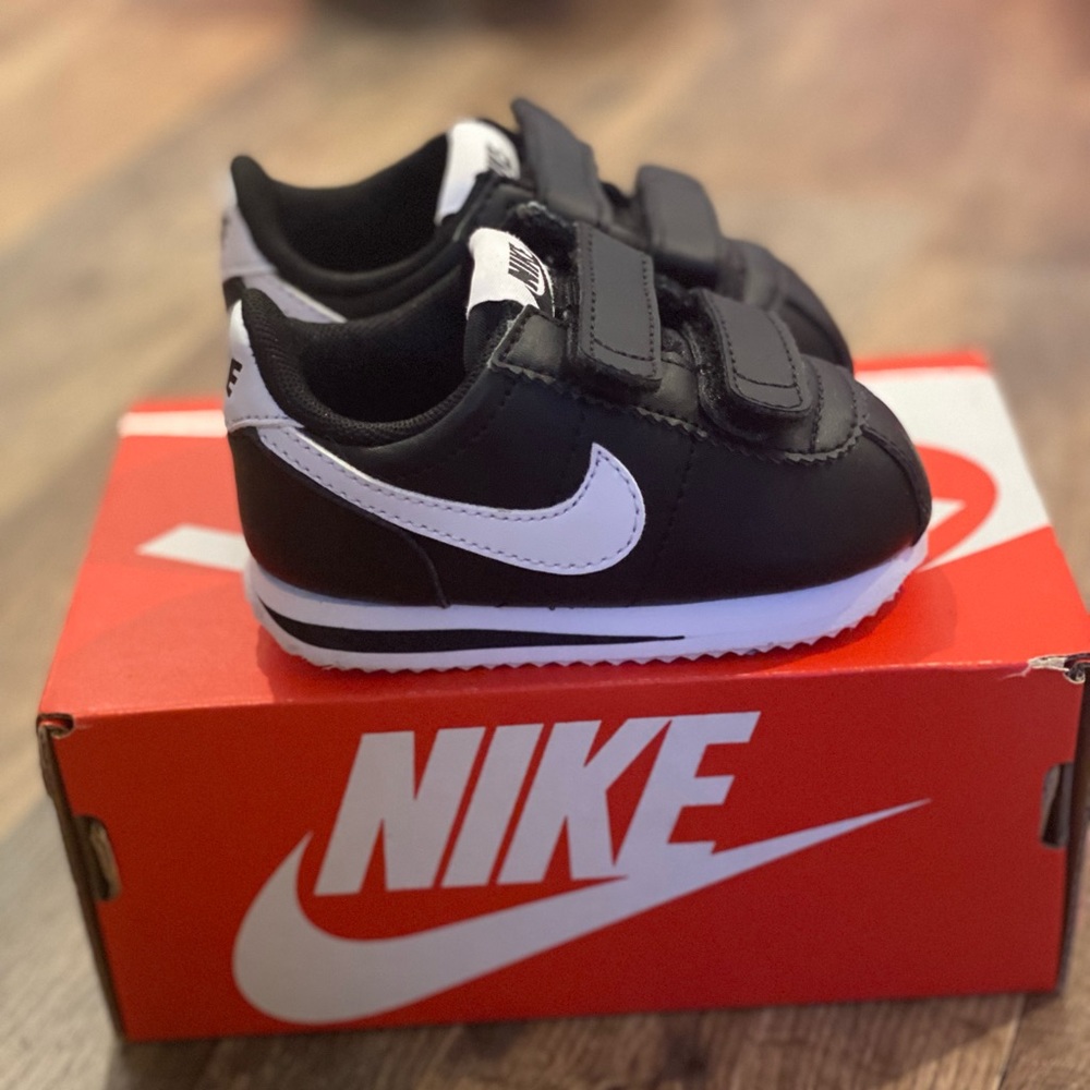Nike Cortez